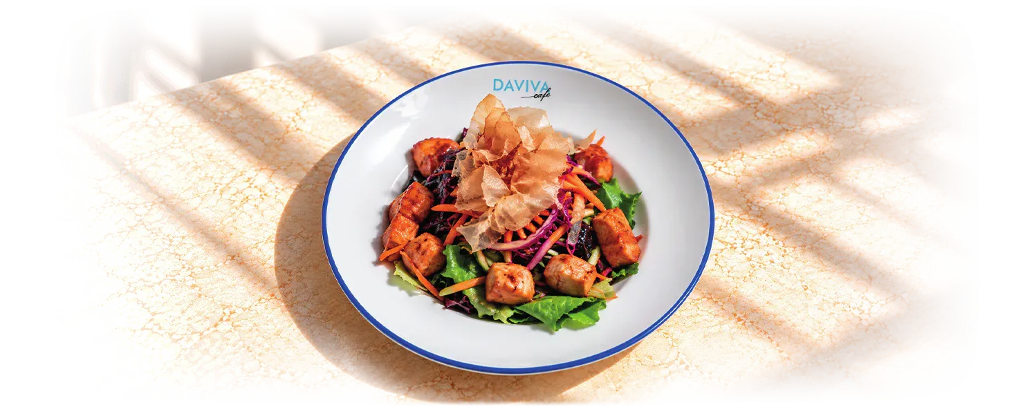 Chinese Salad