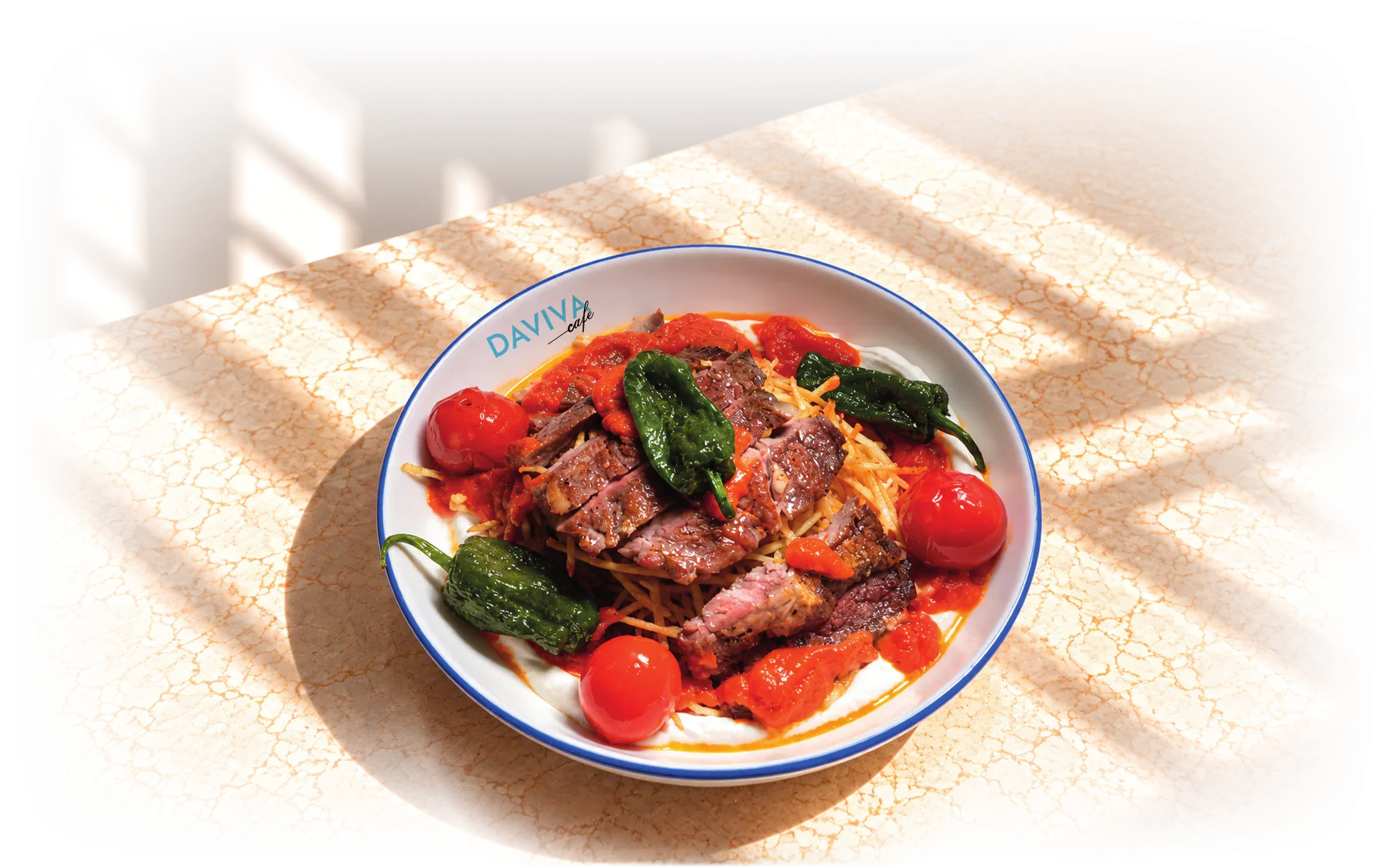 Çökertme Kebabı