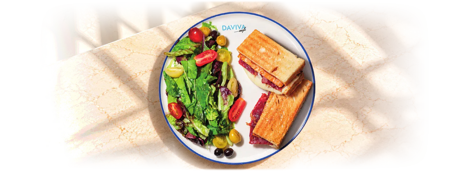 Füme Kaburgalı Tost
