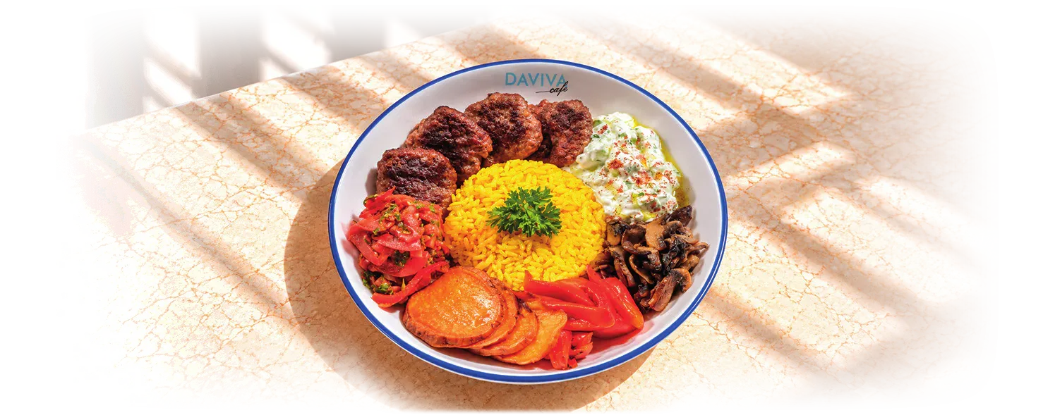 Turkish Bowl
